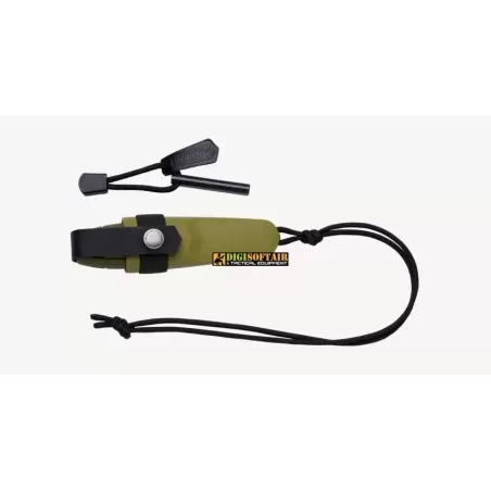 MORA Eldris Verde con Acciarino MORA Eldris Verde con Acciarino