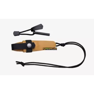 MORA Eldris Giallo con Acciarino 2