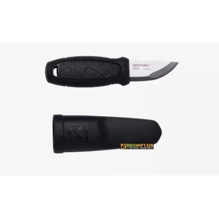 MORA Eldris Nero con Acciarino MORA Eldris Nero con Acciarino
