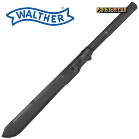 Walther Machete Mach Tac3