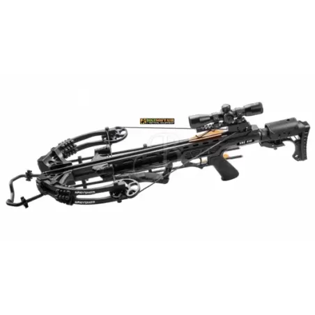 Crossbow XBC420
