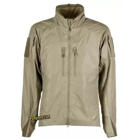 4-14 Full zip windstopper jacket, softshell Coyote FW001 4-14 Full zip windstopper jacket, softshell Coyote FW001