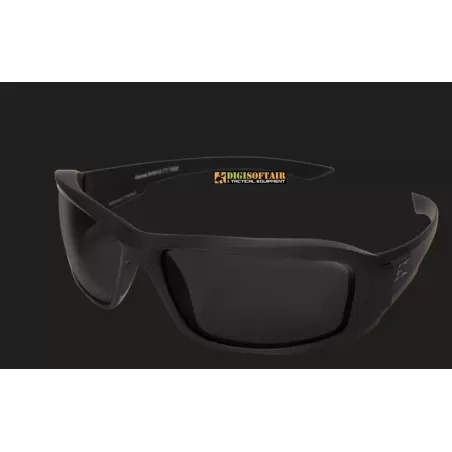 Hamel edge Tactical black frame smoke lens ETH7T