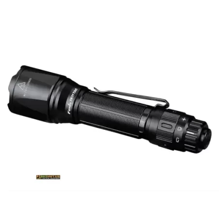 Fenix TK11 Tac Torcia a led 1600 lumens