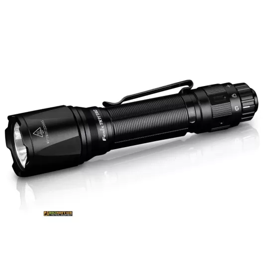 Fenix TK11 Tac 1600 lumens led flashlight