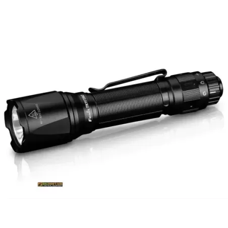 Fenix TK11 Tac 1600 lumens led flashlight