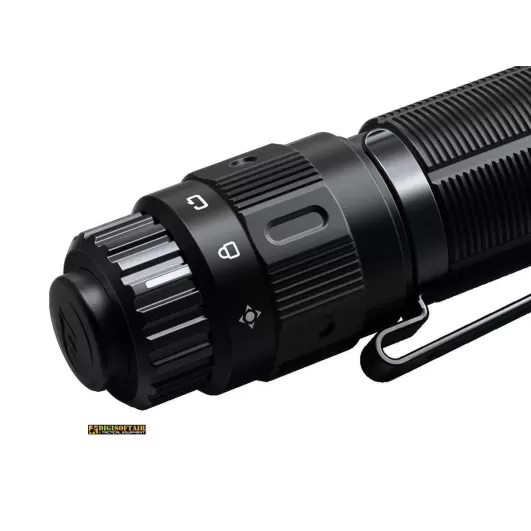 Fenix TK11 Tac Torcia a led 1600 lumens