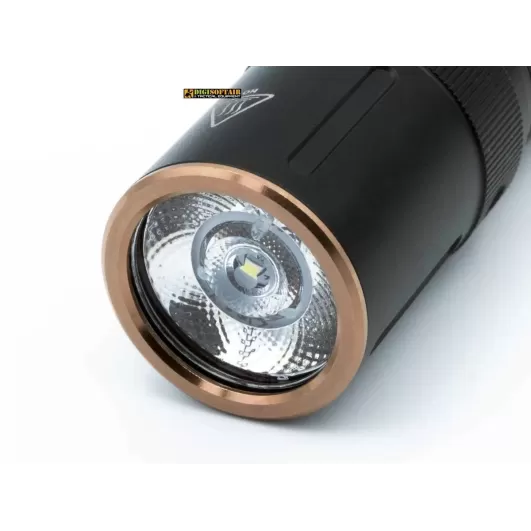 Fenix E12 V2.0 Torcia AA 160 lumen