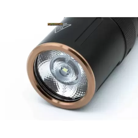 Fenix E12 V2.0 AA Flashlight 160 lumen
