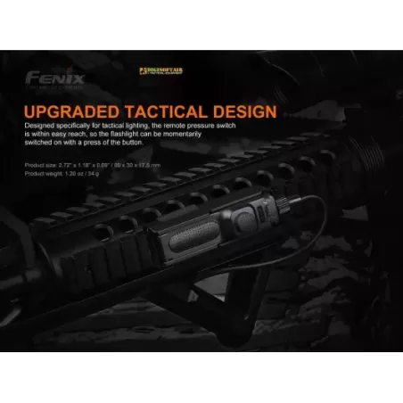 Fenix ALG-05 Pressure Switch Mount