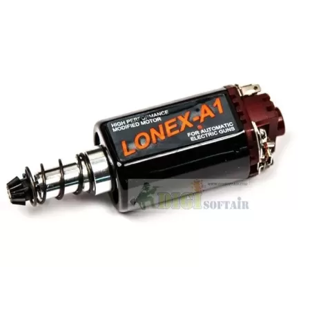 LONEX motore A1 Infinite Torque-Up & High Speed Motor (Long)motore alte prestazioni