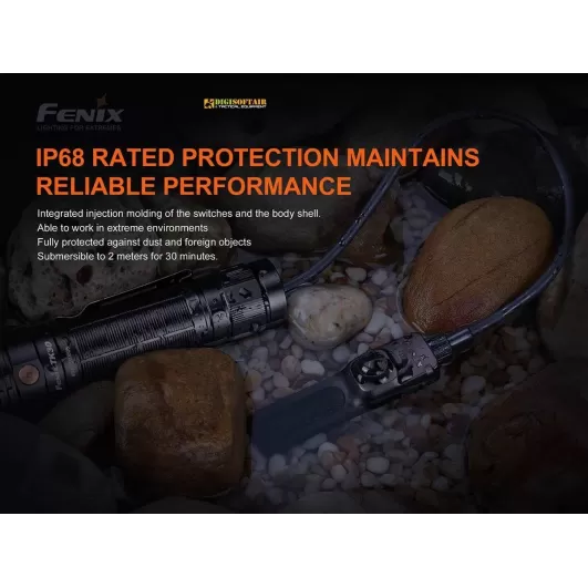 FENIX remote control AER04 for TK30, TK22 V2.0, TK22 UE e HT18