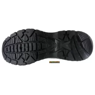 MAGNUM Anfibi Jump 2 neri 8 pollici 2