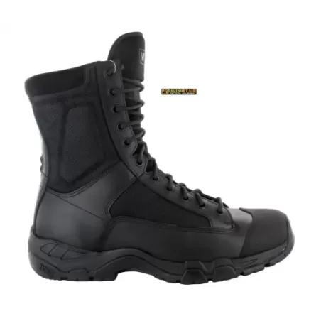 MAGNUM Anfibi Jump 2 neri 8 pollici