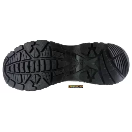 copy of MAGNUM Boots ELITE SPYDER X BLACK 8