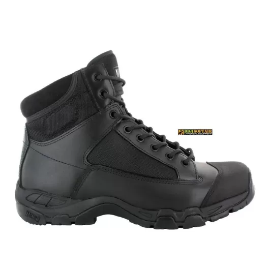 Buy Magnum Boots Jump 2 black 5 inches Size 41