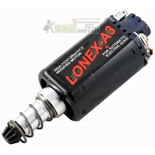 LONEX motore A3 High Speed ( Long )