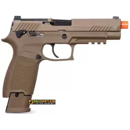 SIG Sauer ProForce P320 M17