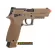 SIG Sauer ProForce P320 M17 MHS Co2 Airsoft GBB Pistol