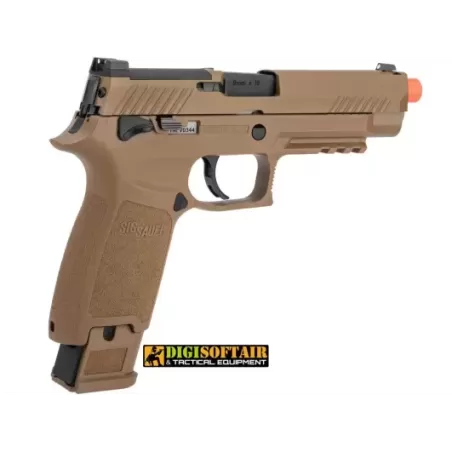 SIG Sauer ProForce P320 M17