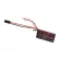 Nimrod Lipo 7.4V 1000mAh 65C Graphene PEQ Type