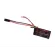 Nimrod Lipo 7.4V 1300mAh 65C Graphene PEQ Type