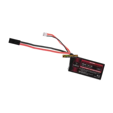 Nimrod Lipo 7.4V 1300mAh