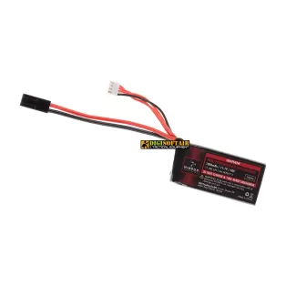 Nimrod Lipo 11.1V 1000mAh 65C Graphene