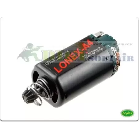 LONEX motore A4 Standard High Speed ( Short )