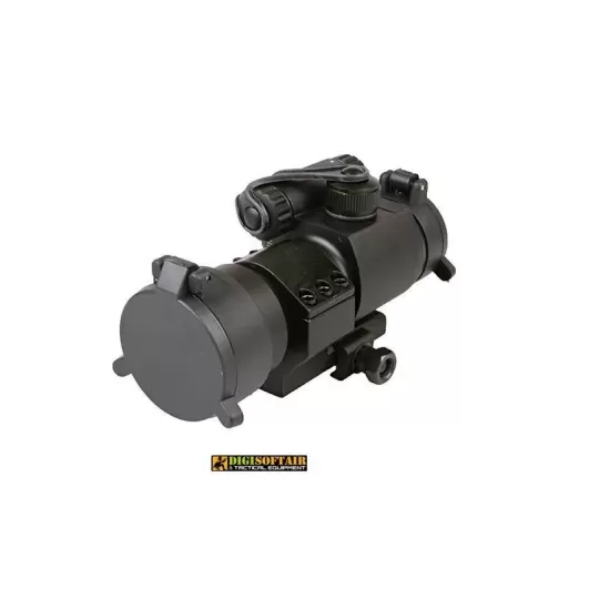 M2 red dot sight Replica Black Aim-O