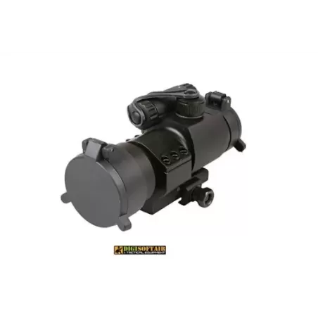 M2 red dot sight Replica Black Aim-O