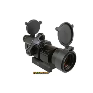 M2 red dot sight Replica Black Aim-O 2