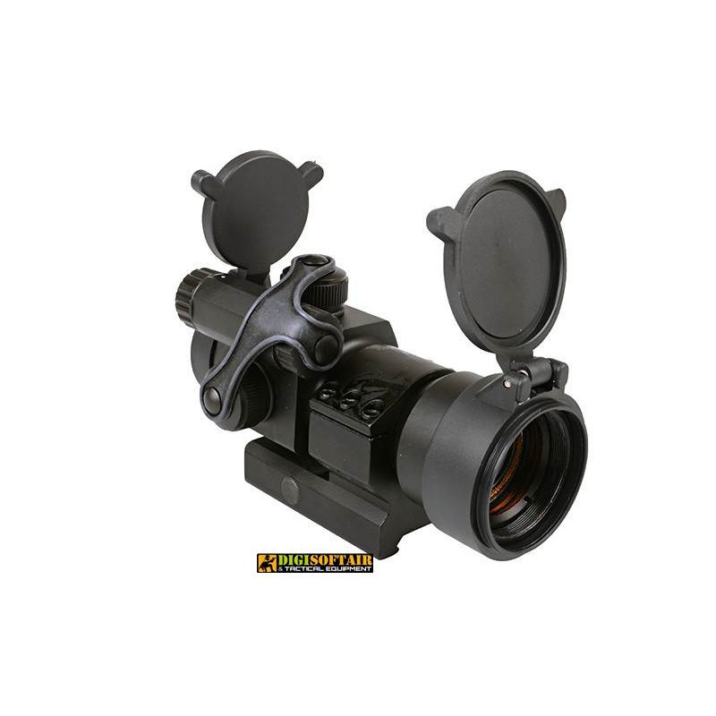 M2 red dot sight Replica Black Aim-O