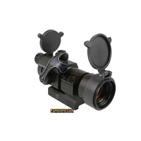 M2 red dot sight Replica Black Aim-O