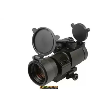 M2 red dot sight Replica Black Aim-O
