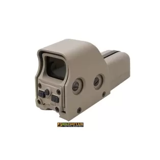 5019 type 553 red dot sight Desert Aim-O amo-10-004568 2