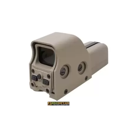 5019 type 553 red dot sight Desert Aim-O amo-10-004568