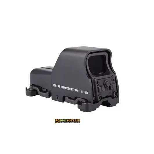 OS5019 553 Reflex Sight Black Aim-O AMO-10-009944