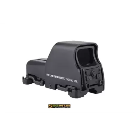 OS5019 553 Reflex Sight Black Aim-O AMO-10-009944