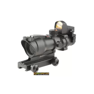 acog theta optics