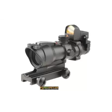 acog theta optics