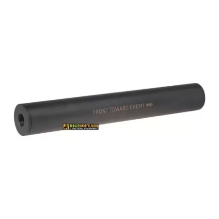 35x250mm silencer replica Covert Tactical standard airsoft