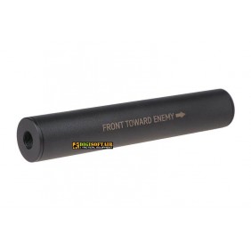 Front Toward Enemy Covert Tactical Standard 35x200mm Silencer