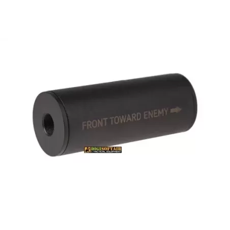 40x100mm Front Toward Enemy Covert Tactical Standard airsoft