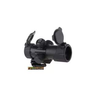 Red Dot Reflex Sight Replica Theta optics THO-10-009054 2