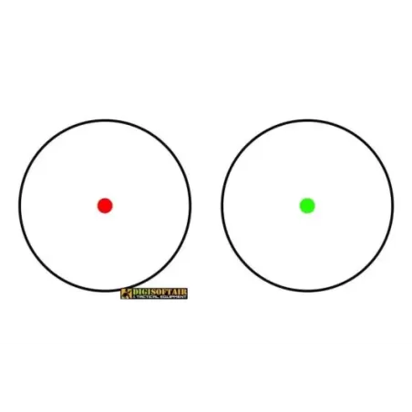 Red Dot Reflex Sight Replica Theta optics THO-10-009054