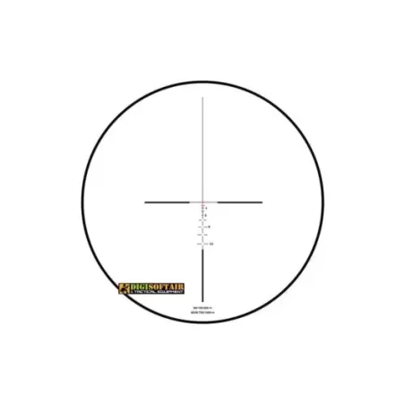 RedFiber 4x32 Scope Black replica acog Theta optics