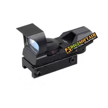 DRAGONFLY Holo Dot Sunshade 1x35