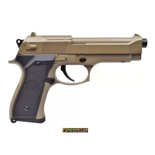 Cyma pistola elettrica 92 mosfet version CM126UPT