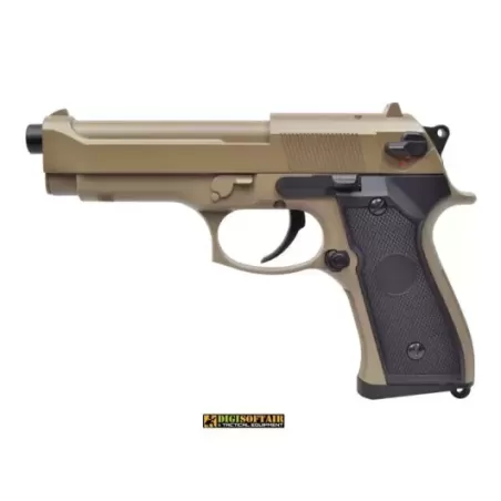 Cyma pistola elettrica 92 mosfet version CM126UPT Cyma pistola elettrica 92 mosfet version CM126UPT